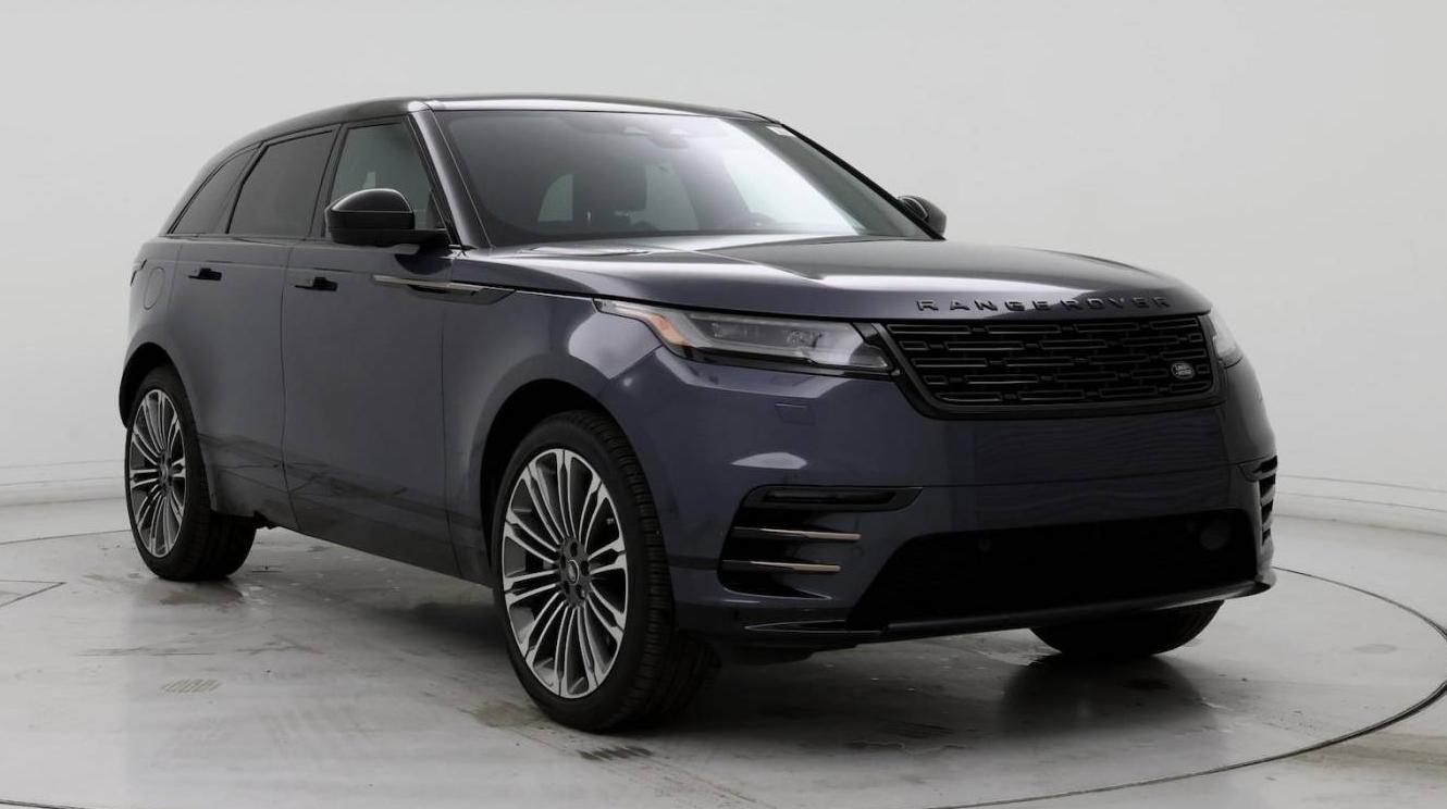 LAND ROVER RANGE ROVER VELAR 2024 SALYM2FUXRA367954 image